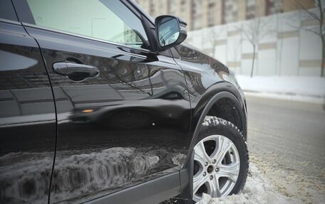 Toyota RAV4, 2018 год, 2 145 600 рублей, 10 фотография