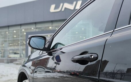 Toyota RAV4, 2018 год, 2 145 600 рублей, 14 фотография