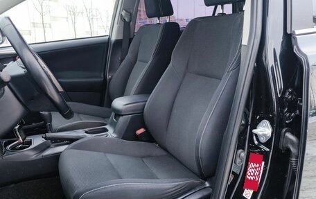 Toyota RAV4, 2018 год, 2 145 600 рублей, 16 фотография