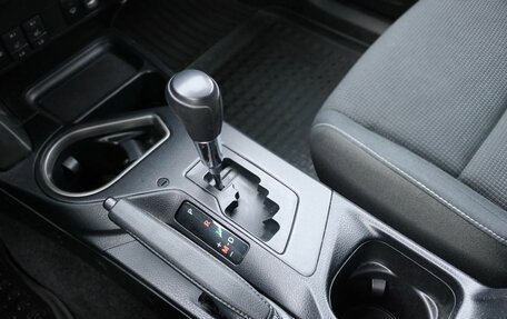 Toyota RAV4, 2018 год, 2 145 600 рублей, 26 фотография