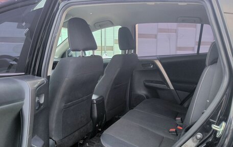 Toyota RAV4, 2018 год, 2 145 600 рублей, 17 фотография