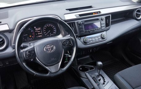 Toyota RAV4, 2018 год, 2 145 600 рублей, 21 фотография