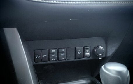 Toyota RAV4, 2018 год, 2 145 600 рублей, 29 фотография