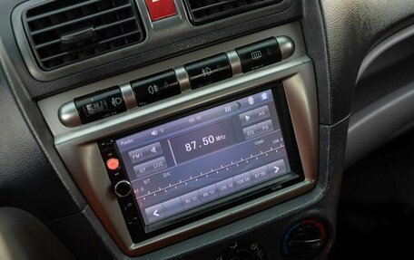 KIA Picanto I, 2007 год, 450 000 рублей, 13 фотография