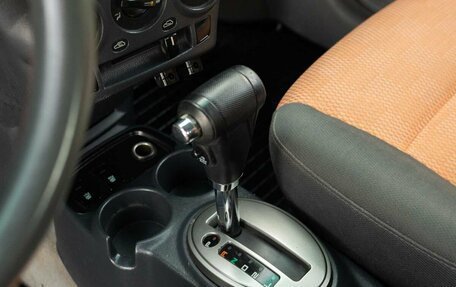 KIA Picanto I, 2007 год, 450 000 рублей, 14 фотография