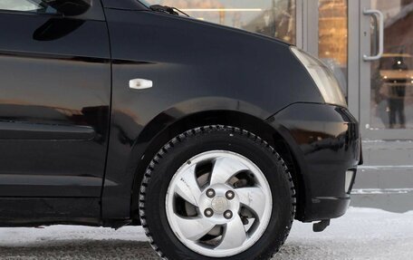 KIA Picanto I, 2007 год, 450 000 рублей, 9 фотография