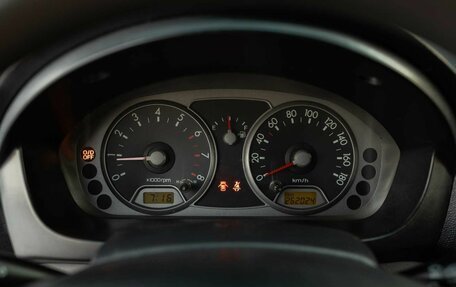 KIA Picanto I, 2007 год, 450 000 рублей, 12 фотография