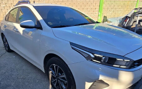 KIA K3, 2022 год, 1 650 000 рублей, 2 фотография