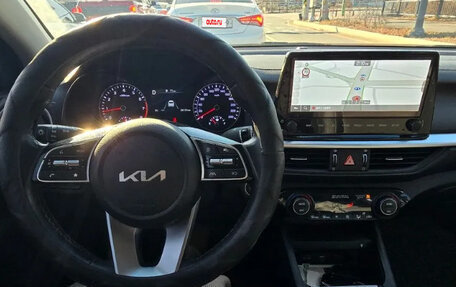 KIA K3, 2022 год, 1 650 000 рублей, 6 фотография