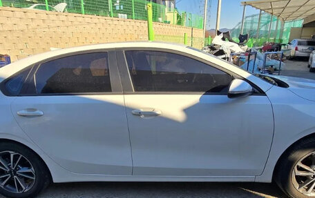 KIA K3, 2022 год, 1 650 000 рублей, 4 фотография