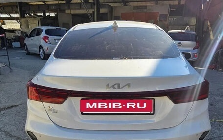 KIA K3, 2022 год, 1 650 000 рублей, 3 фотография