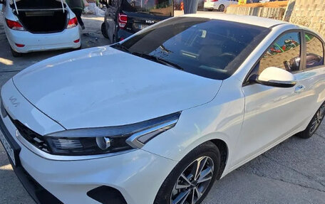 KIA K3, 2022 год, 1 650 000 рублей, 8 фотография