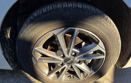 KIA K3, 2022 год, 1 650 000 рублей, 7 фотография