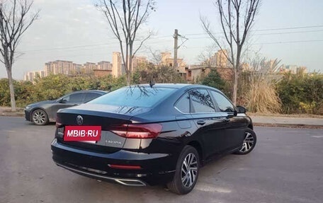 Volkswagen Lavida, 2022 год, 1 500 000 рублей, 4 фотография