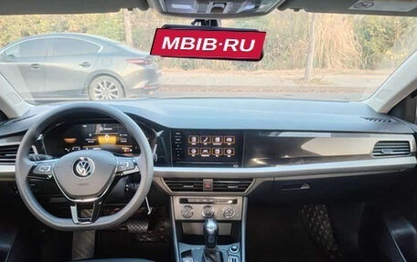 Volkswagen Lavida, 2022 год, 1 500 000 рублей, 8 фотография