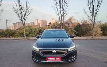 Volkswagen Lavida, 2022 год, 1 500 000 рублей, 2 фотография