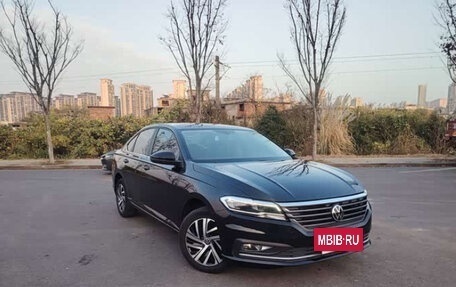 Volkswagen Lavida, 2022 год, 1 500 000 рублей, 3 фотография