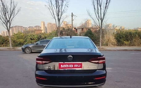 Volkswagen Lavida, 2022 год, 1 500 000 рублей, 5 фотография