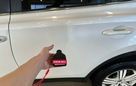 Toyota RAV4, 2014 год, 2 079 000 рублей, 22 фотография