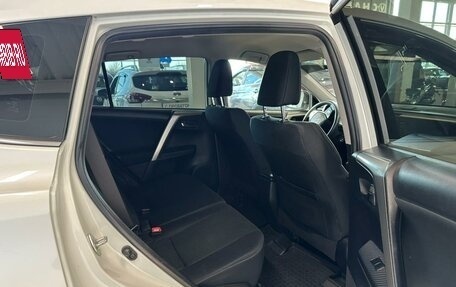 Toyota RAV4, 2014 год, 2 079 000 рублей, 17 фотография