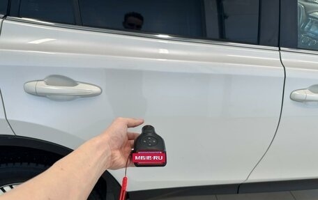 Toyota RAV4, 2014 год, 2 079 000 рублей, 26 фотография