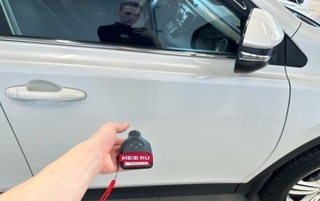 Toyota RAV4, 2014 год, 2 079 000 рублей, 27 фотография