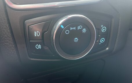 Ford Focus III, 2012 год, 750 000 рублей, 8 фотография