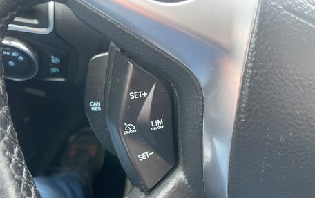 Ford Focus III, 2012 год, 750 000 рублей, 9 фотография