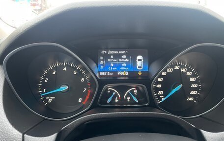 Ford Focus III, 2012 год, 750 000 рублей, 3 фотография