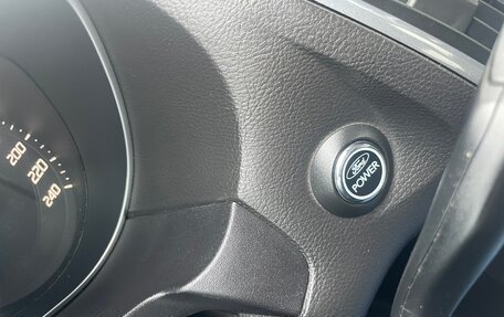 Ford Focus III, 2012 год, 750 000 рублей, 10 фотография