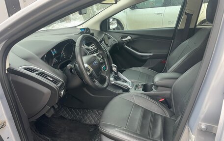 Ford Focus III, 2012 год, 750 000 рублей, 11 фотография