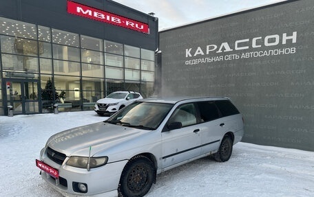 Nissan Expert, 2000 год, 180 000 рублей, 1 фотография