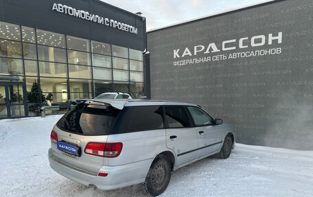 Nissan Expert, 2000 год, 180 000 рублей, 2 фотография