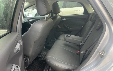 Ford Focus III, 2012 год, 750 000 рублей, 12 фотография