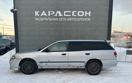 Nissan Expert, 2000 год, 180 000 рублей, 3 фотография