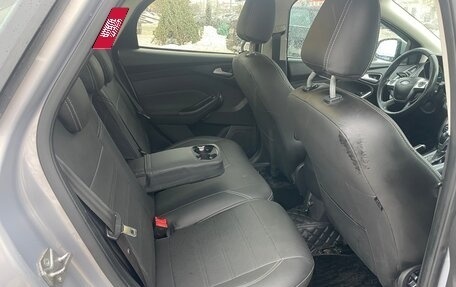 Ford Focus III, 2012 год, 750 000 рублей, 13 фотография