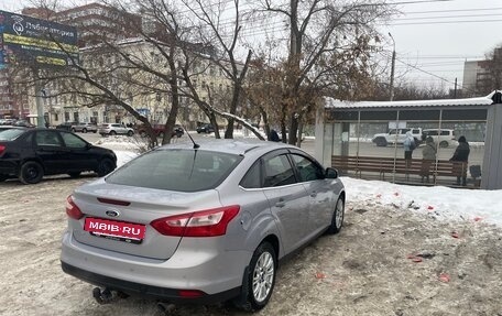 Ford Focus III, 2012 год, 750 000 рублей, 16 фотография