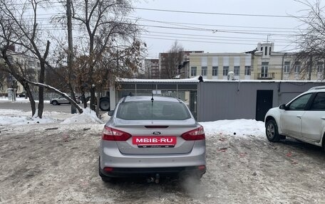 Ford Focus III, 2012 год, 750 000 рублей, 17 фотография