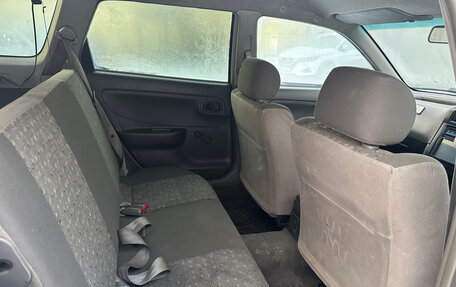 Nissan Expert, 2000 год, 180 000 рублей, 7 фотография