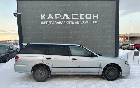 Nissan Expert, 2000 год, 180 000 рублей, 4 фотография