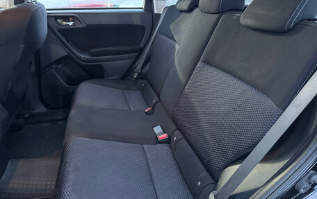 Subaru Forester, 2013 год, 1 499 000 рублей, 12 фотография