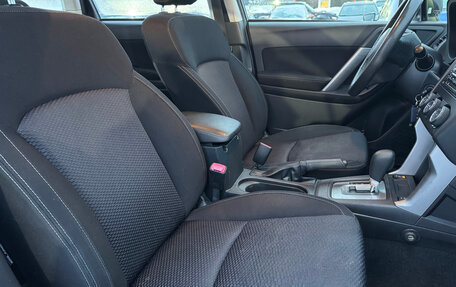 Subaru Forester, 2013 год, 1 499 000 рублей, 11 фотография