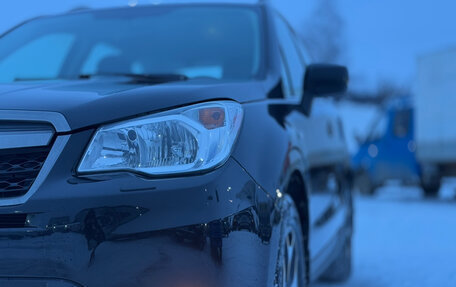 Subaru Forester, 2013 год, 1 499 000 рублей, 8 фотография