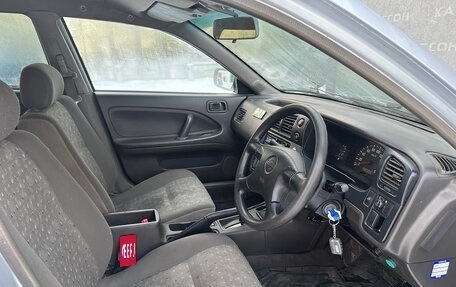 Nissan Expert, 2000 год, 180 000 рублей, 6 фотография