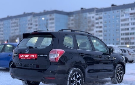 Subaru Forester, 2013 год, 1 499 000 рублей, 7 фотография