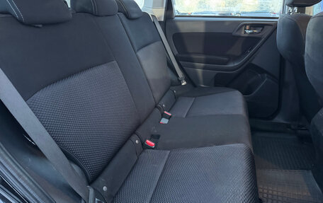 Subaru Forester, 2013 год, 1 499 000 рублей, 13 фотография