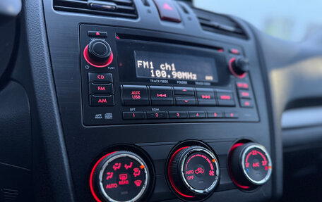 Subaru Forester, 2013 год, 1 499 000 рублей, 20 фотография