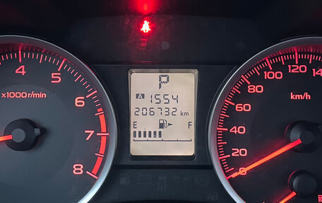 Subaru Forester, 2013 год, 1 499 000 рублей, 21 фотография