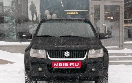 Suzuki Grand Vitara, 2008 год, 1 100 000 рублей, 2 фотография