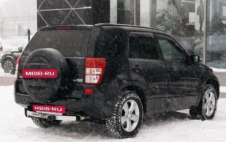 Suzuki Grand Vitara, 2008 год, 1 100 000 рублей, 5 фотография